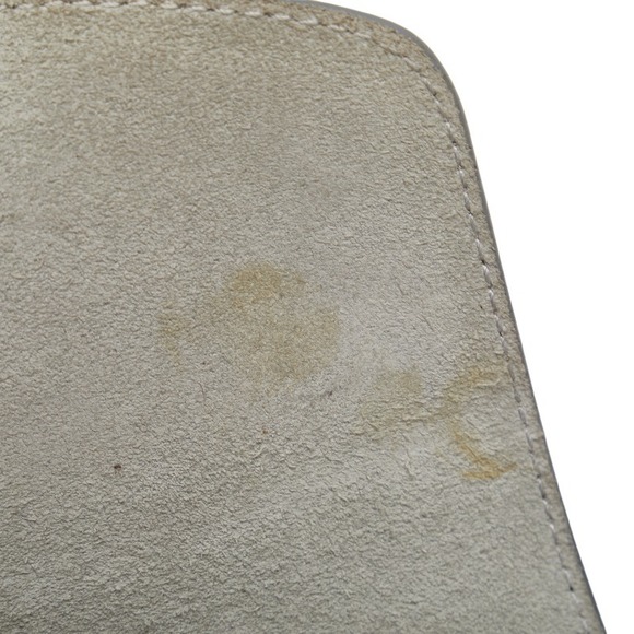 Furla Studded Leather Metropolis Flap Bag Leather Shoulder Bag in Good condition - Picture 5 of 10